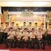 Siap Emban Amanah, Kwarcab Sukoharjo Lantik Mabiran dan Pengurus Kwartir Ranting Mojolaban