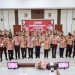 Musyawarah Cabang XII Gerakan Pramuka Kwarcab Sukoharjo Tahun 2025: Tetapkan Ketua Baru dan Susun Program Kerja 2025-2030