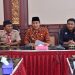 Kwarcab Sukoharjo Gelar Rapat Persiapan Tuan Rumah Karya Bhuana Binwil Surakarta (KBBS) XII Tahun 2025