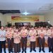 Buka Rakercab 2026, Ka Kwarcab Sukoharjo Dorong Modernisasi Gerakan Pramuka Sukoharjo