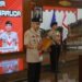 Kukuhkan Pramuka Garuda Periode I 2026, Kwarcab Sukoharjo Tekankan Pembentukan Karakter dan Keteladanan