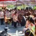 Cetak Sejarah Baru, Kwarcab Sukoharjo Buka Pesta Siaga dan Gelar Keterampilan Pramuka Inklusif 2026