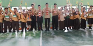 Pesta Siaga Inklusif Sukoharjo 2026 Resmi Ditutup, Semangat “Siaga Cemerlang” Jadi Bekal Karakter Nanda