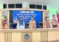 Kursus Pembina Pramuka Mahir Tingkat Dasar (KMD) Kwarcab Sukoharjo Digelar secara Blended Learning, Diikuti 310 Peserta