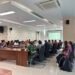 Rakor Puncak Lintas Sektor: Kwarcab Sukoharjo Perkuat Dukungan Instansi untuk Sukseskan ETK 2026